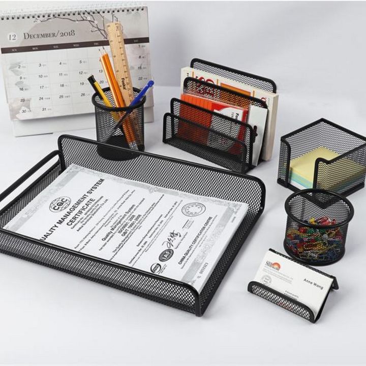 Desk Organizer