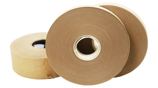 Currency Binding Tape