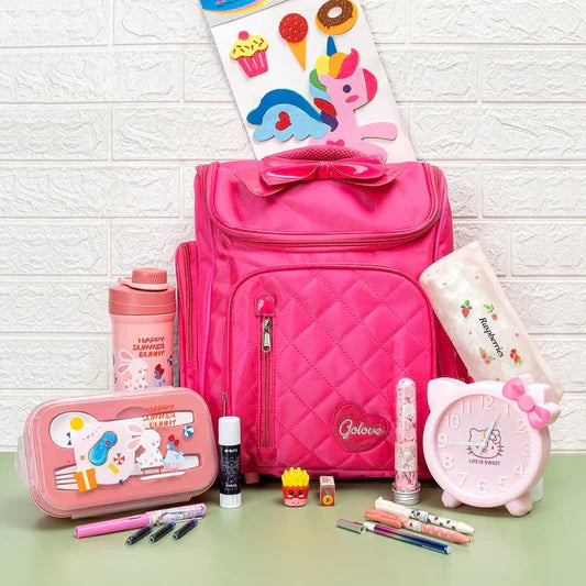 School supplies Deal