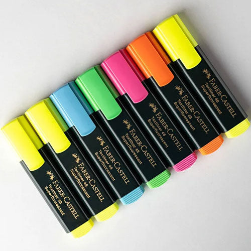 Highlighters