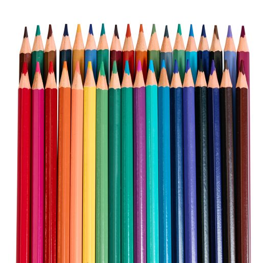 Color Pencils