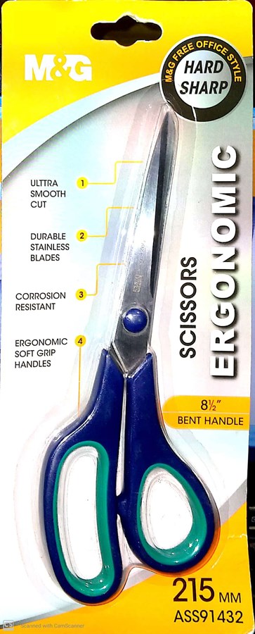 Scissors