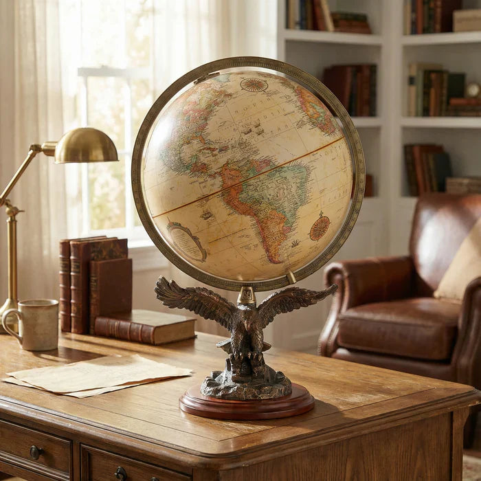 Globes