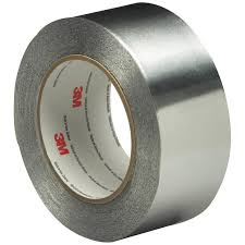 Aluminum tape