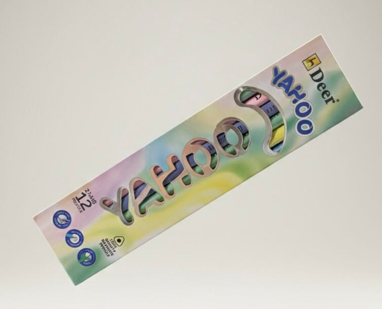 Deer Yahoo Pencil – Smooth Writing & Premium Quality