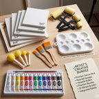 The Artist’s Creative Bundle