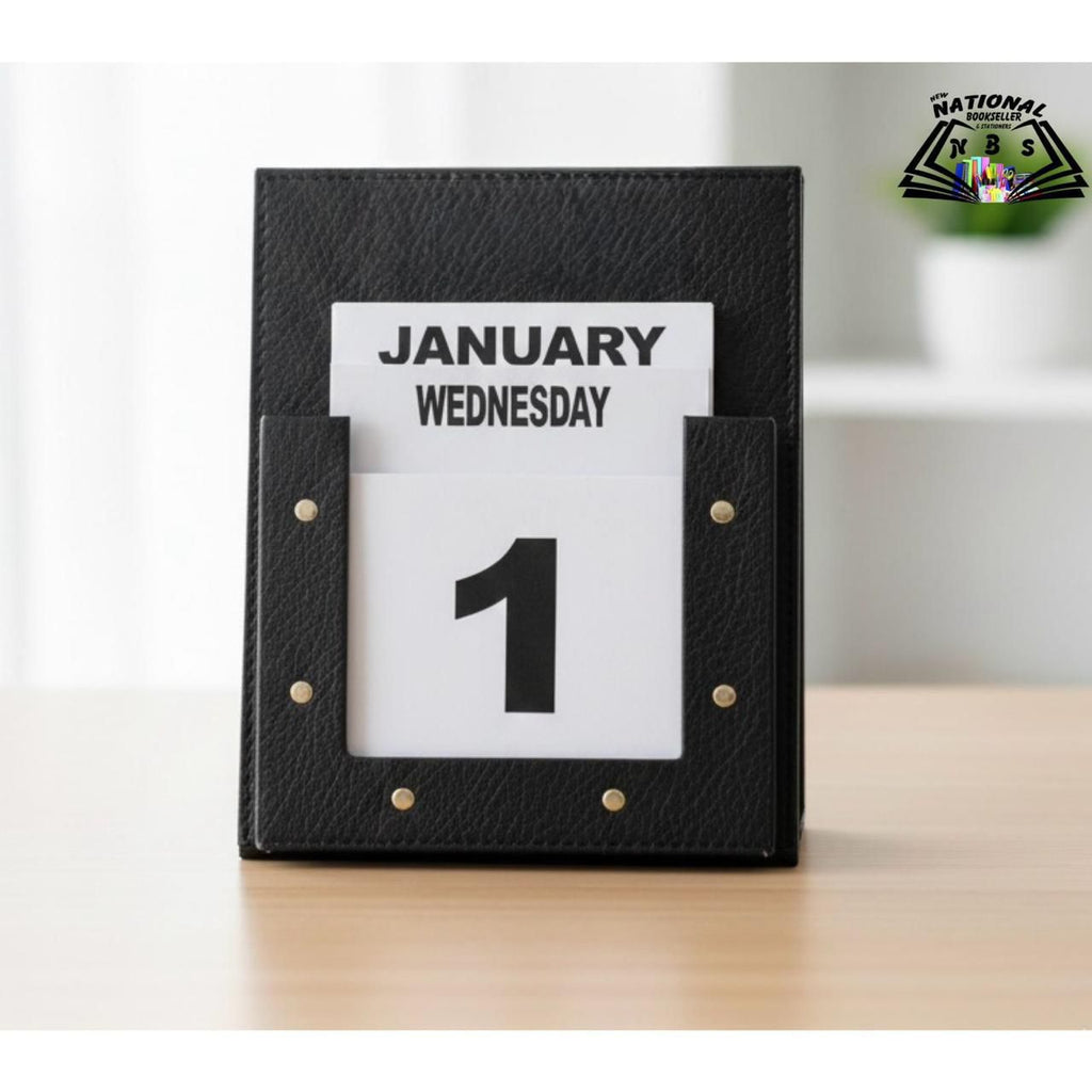 Wall Calendar.