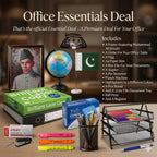 The  Office Essential Premium Deal