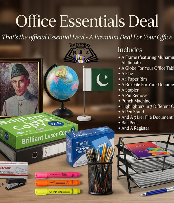 The  Office Essential Premium Deal