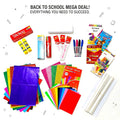 Back To School Deal - enhanced photo 1