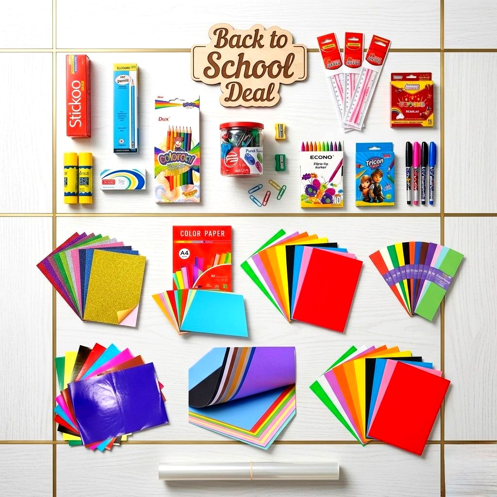 Back To School Deal - enhanced photo 2