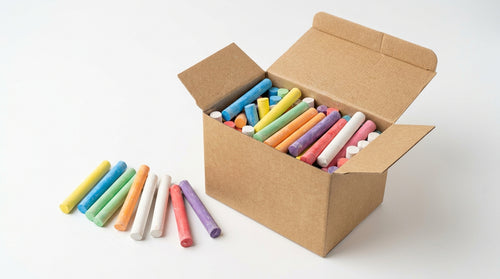 Chalk Box product photo
