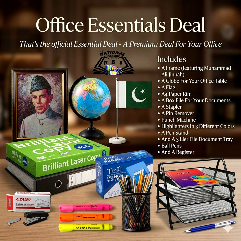 Office Essential Premium Deal - enhanced photo