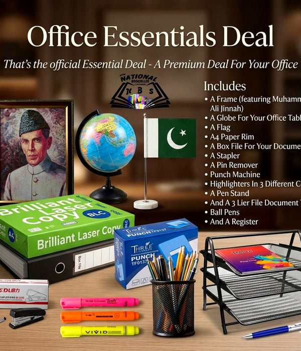Office Essential Premium Deal - enhanced photo