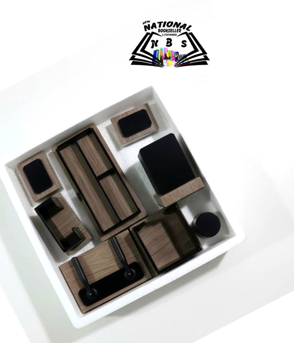 Office Table Set 7 Pieces
