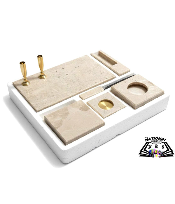 Office Table Set 9 Pieces