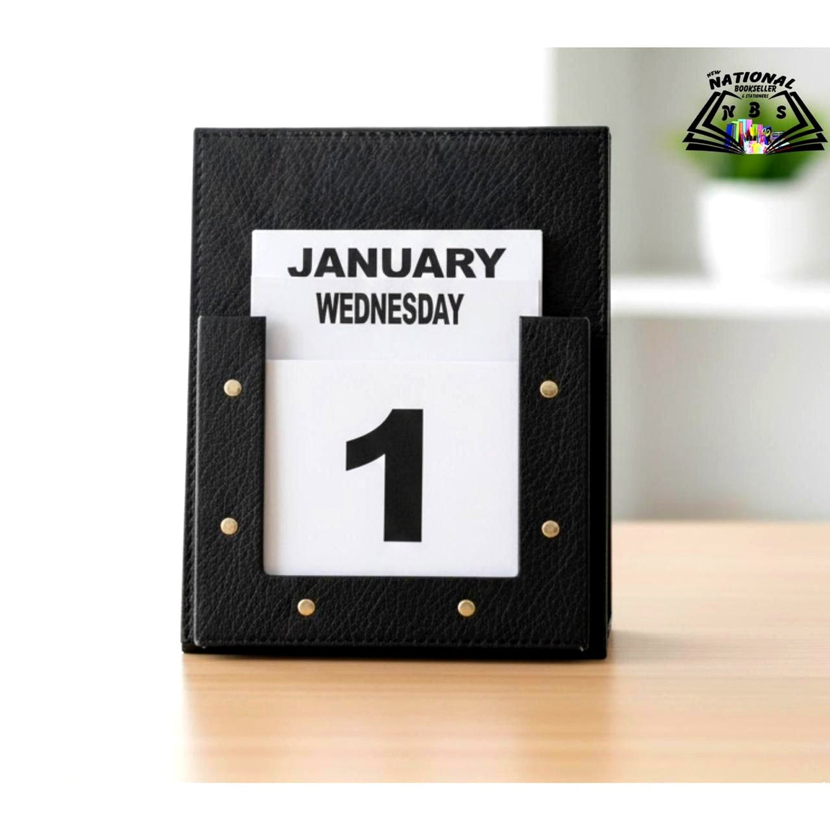 Wall Calendar - enhanced photo
