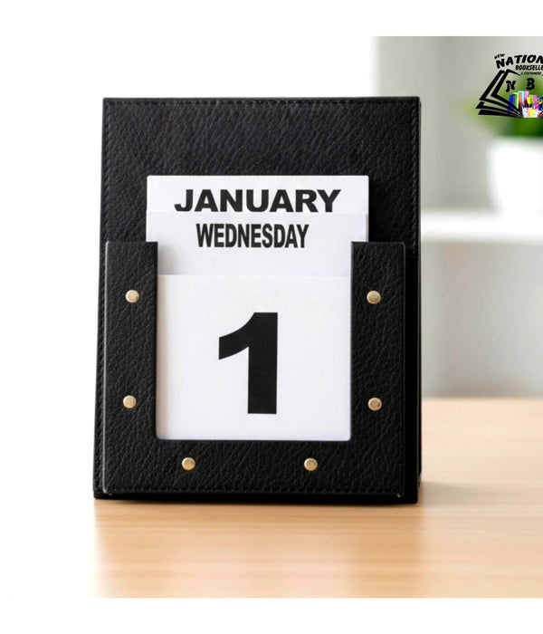 Wall Calendar - enhanced photo